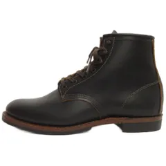 新品未使用　レッドウイング　ベックマン　7ハーフ　25.5センチ ニュース - Red Wing・Beckmanが復活 - jp.shoegazing.com