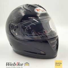BELL M5XJ COBRA ブルー/ホワイト Mサイズ - メルカリ