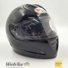 2025年最新】bell フルフェイス ヘルメットの人気アイテム - メルカリ
