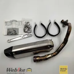 BEAMS CORSA-EVO 政府認証 ADV150 20- RXBI08430のサムネイル
