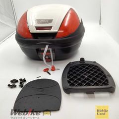GIVI ジビ E36 パニアケース サイドケース 左右セット モノキー 36L GIVI ジビ E36 パニアケース サイドケース 左右セット モノキー 36L