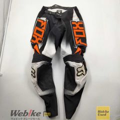 シュプリーム　パンツ　MサイズFOXRACING ボックスロゴジャージ シュプリーム パンツ MサイズFOXRACING ボックスロゴジャージ - メルカリ
