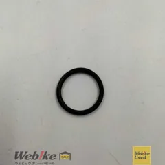 KTM純正中古パーツ Oリング 690DUKE/SMC/ENDURO 07701250151 | サイズ：12.5×1.5mm RXBI08659のサムネイル