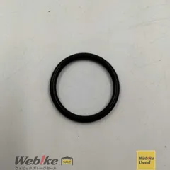 KTM純正中古パーツ Oリング 690DUKE/SMC/ENDURO 0770180020 | サイズ：18×2mm RXBI08651のサムネイル
