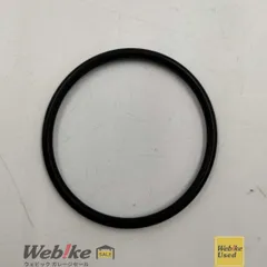 KTM純正中古パーツ Oリング 690DUKE/SMC/ENDURO 07700390261 | サイズ：39.34×2.62mm RXBI08641のサムネイル