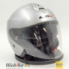 LS2 エルエスツー OF616 Airflow II ジェット XL - メルカリ