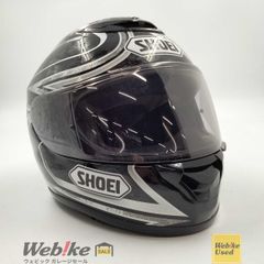 ひ*ち様 【中古・観賞用】SHOEI X-8 若井伸之レプリカ（傷あり