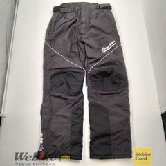 BERIK MAUREX バイクパンツ サイズ50 新品未使用 メッシュパンツ