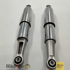 2025年最新】Honda バイク サスペンションの人気アイテム - メルカリ