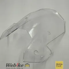 KTM純正中古パーツ R1150アドベンチャー純正スクリーン 603.08.108.000 RXBI09245のサムネイル