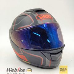 SHOEI フルフェイスヘルメット 鷹デザイン - メルカリ