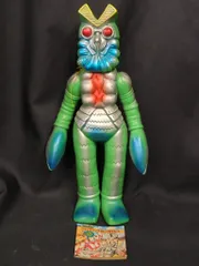 2025年最新】ブルマァク ジャイアントバルタンの人気アイテム - メルカリ