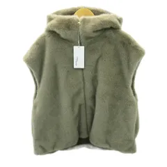 2025年最新】State of mind ファーの人気アイテム - メルカリ