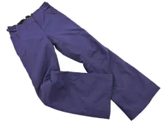 【未使用美品】ロシニョール スキーウェア ウィンターウェア パンツ 2025年最新】ロシニョール パンツの人気アイテム - メルカリ