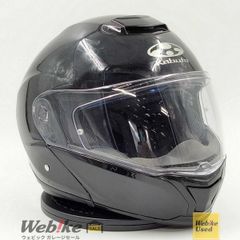 K*i様 L-XLサイズ　システムヘルメットkabuto ibukiマットブラッ L-XLサイズ システムヘルメットkabuto ibukiマットブラッ - メルカリ