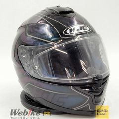 SHOEI GT-air2 センターパッド無し キズ多 - メルカリ