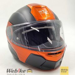 OGK KABUTO KAZAMI Sサイズ システムヘルメット カブト カザミ - メルカリ