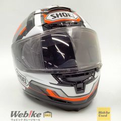 SHOEI VFX-WR JAMMER XL 2023年6月製造 ヘルメット - メルカリ