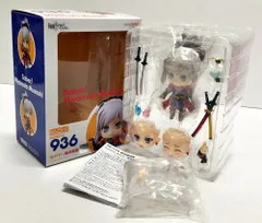 2025年最新】ねんどろいど_936の人気アイテム - メルカリ