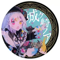 【中古】コースター 城ケ崎ノア 描き下ろしアクリルコースター 「魔法少女ノ魔女裁判 in 東京タワー～幻影ノ魔女裁判～×cafe＆bar MENU」 コラボメニュー注文有償特典
