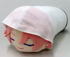 【中古】クッション・本体 桜河こはく もちもちマスコットピロー vol.2 「あんさんぶるスターズ!!」