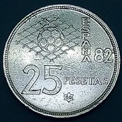 2026年最新】1ペセタの人気アイテム - メルカリ