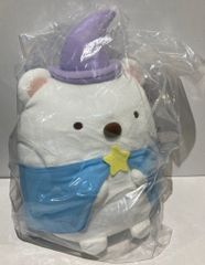 BANDAI SPIRITS 이치 반 쿠지 영화 스미코 구라시 푸른 달밤의 마호노코 A상 시로쿠마 마호츠카이 봉제인형