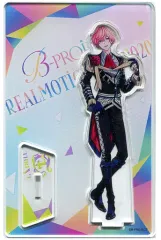 【中古】アクリルスタンド・アクリルパネル 阿修悠太 「B-PROJECT トレーディングアクリルスタンド S級パラダイスBLACK ver.」 LOVE＆ART FAMILY MTG2020グッズ