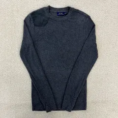 SP POLO RALPH LAUREN (ポロラルフローレン) レディース ラウンド 長袖Tシャツ 1030MR2