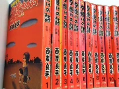 三丁目の夕日 夕焼けの詩: プロフェッショナル列伝 ビッグコミックス 西岸 良平