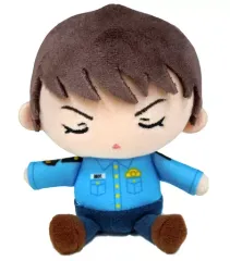 2025年最新】諸伏景光 おすわりぬいぐるみの人気アイテム - メルカリ