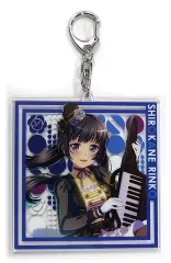 【中古】雑貨 白金燐子(Roselia) アクリルキーホルダー 「BanG Dream! Special☆LIVE Girls Band Party! 2020」