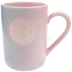 【中古】マグカップ・湯のみ SAKURA2021マグ バーティカルグラデーション 「スターバックスコーヒー」 2021年SAKURAシリーズ第1弾“Sakura Breath(桜の息吹)”