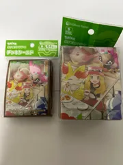 セレナ　デッキシールド　スリーブ　デッキケースのサムネイル