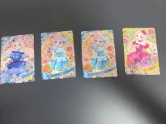 秘密のアイフリ Free! 4성 重複含む まとめ