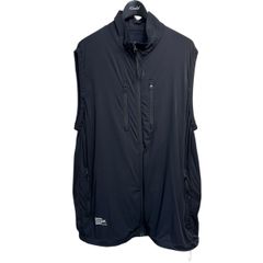 freshservice AIR COOLING VEST BLACK M空調服 - メルカリ