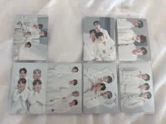 BTS バンバンコン ミニ トレカ 団体 まとめ売り