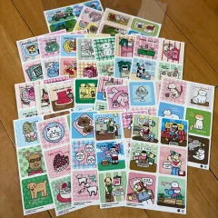 シールステッカー