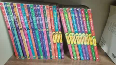 グラムグラム 영문법 원정대シリーズ