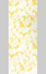 【中古】雑貨 我妻善逸 手ぬぐい 「鬼滅の刃」