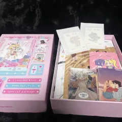 ナエサ STARTER(スターター) パッケージ+クリアカード