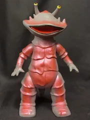 最終価格！　新品未開封！　カネゴン　2色セット　ブルマァク ブルマァク製「カネゴン」の「昭和レトロカラー」が2025年11月13日12時