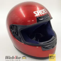 2026年最新】shoei rfdの人気アイテム - メルカリ