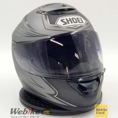 2026年最新】shoei qwestの人気アイテム - メルカリ