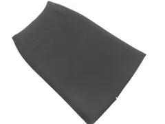 INDIVI インディヴィ タイト ロング スカート size40/黒 ◇■ レディース
