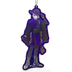 【中古】雑貨 ルーク・ハント アクリルチャームVol.3 「ディズニー ツイステッドワンダーランド」