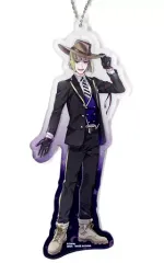 【中古】雑貨 ルーク・ハント(制服) アクリルチャーム 「ディズニー ツイステッドワンダーランド」 セガ限定