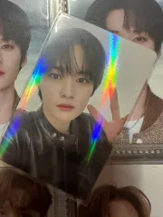 出品 ストレイキッズ リノ Hop hmv ホログラム トレカ 出品