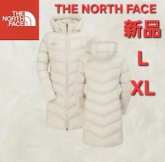 THE NORTH FACEノースフェイス　新品　ダウンコート　中綿コート