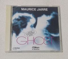 ゴースト＆レディ オリジナル・サウンドトラック CD 【初回盤】 - メルカリ